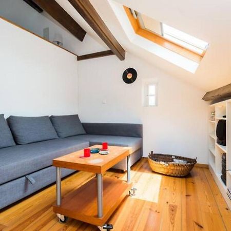 Sao Miguel Apartments Lissabon Buitenkant foto