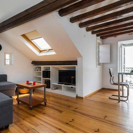 Sao Miguel Apartments Lissabon Buitenkant foto