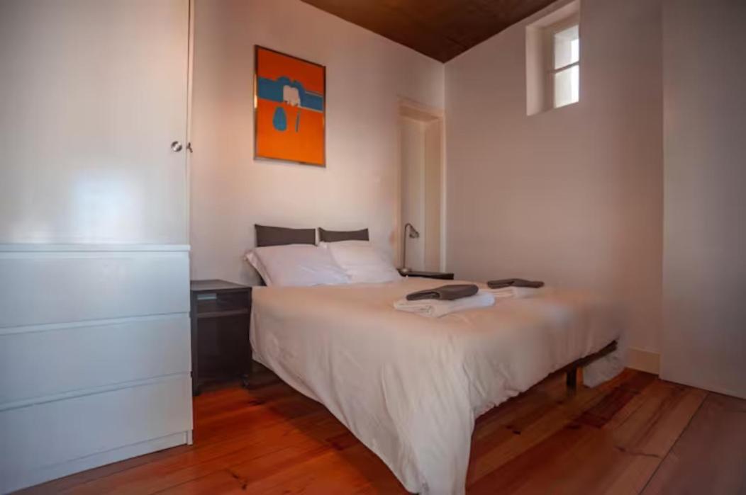 Sao Miguel Apartments Lissabon Buitenkant foto