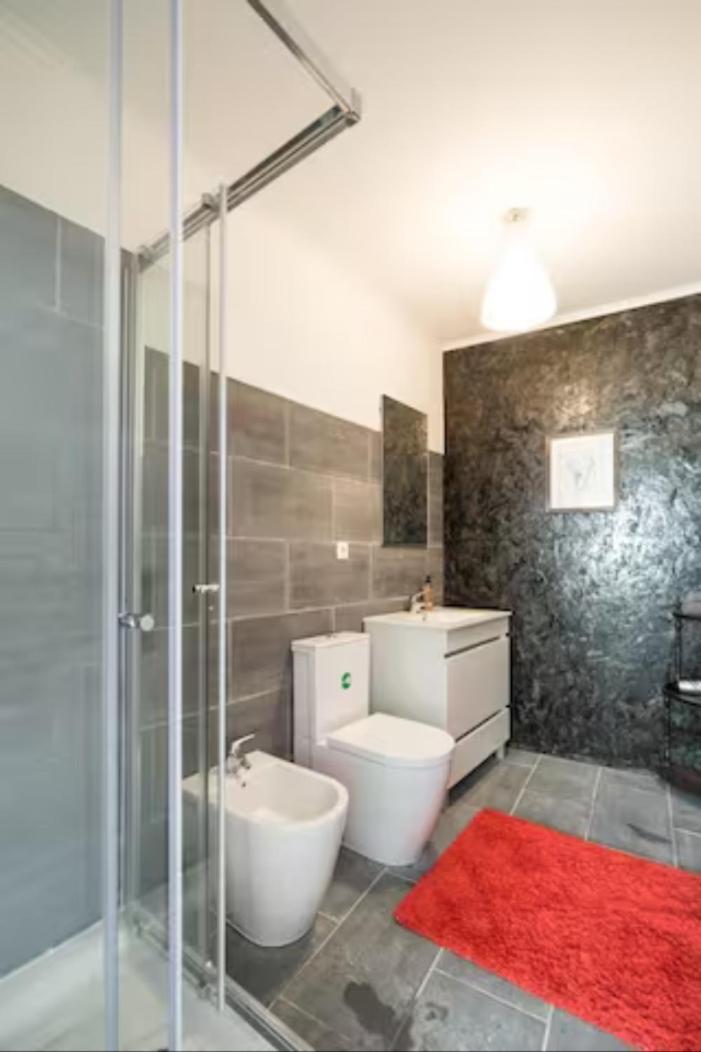 Sao Miguel Apartments Lissabon Buitenkant foto