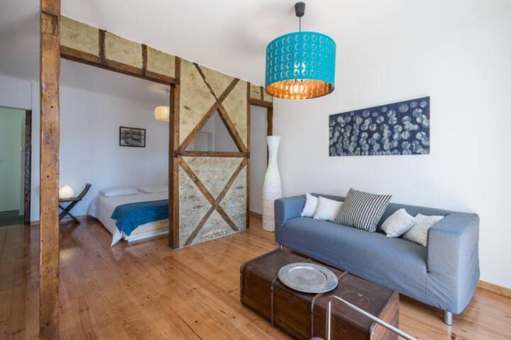 Sao Miguel Apartments Lissabon Buitenkant foto