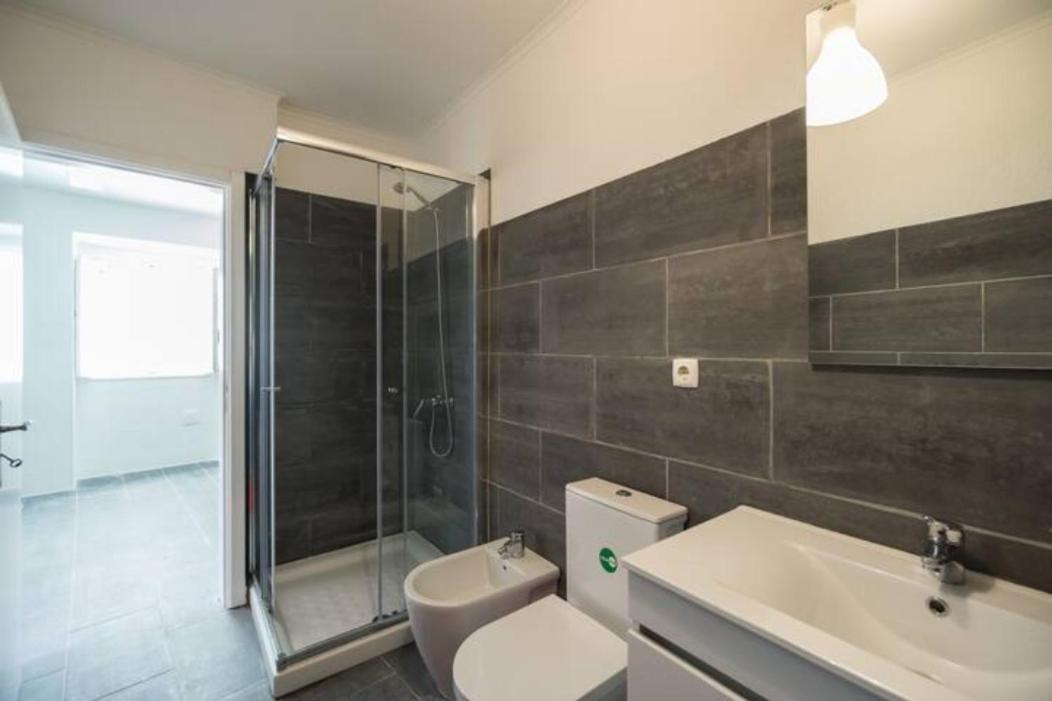 Sao Miguel Apartments Lissabon Buitenkant foto