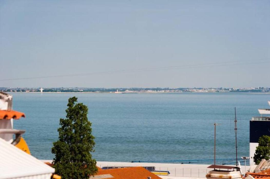 Sao Miguel Apartments Lissabon Buitenkant foto