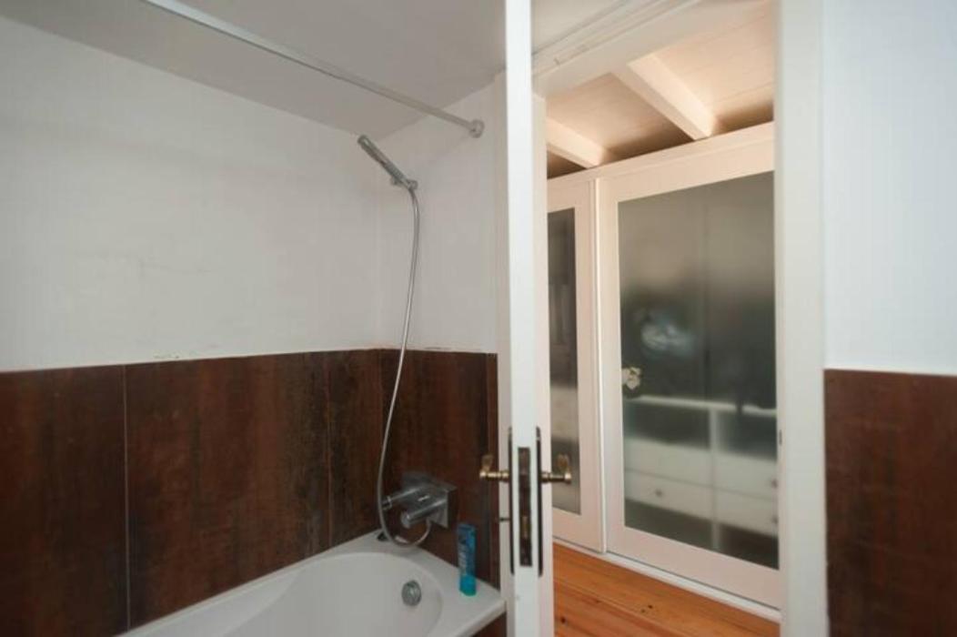 Sao Miguel Apartments Lissabon Buitenkant foto