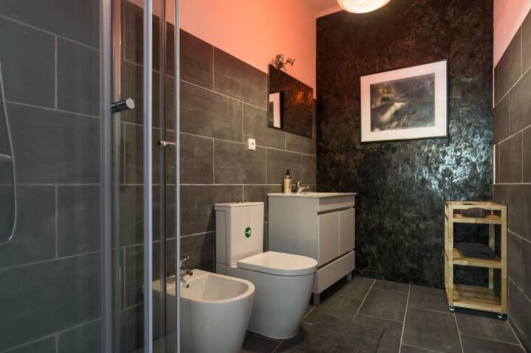 Sao Miguel Apartments Lissabon Buitenkant foto